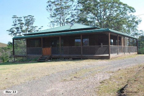 20 Saddlers Lane, Taylors Arm, NSW 2447