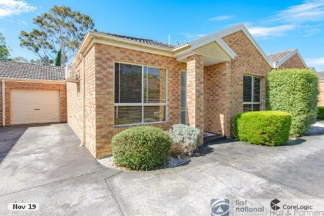 6/70 Dunblane Rd, Noble Park, VIC 3174