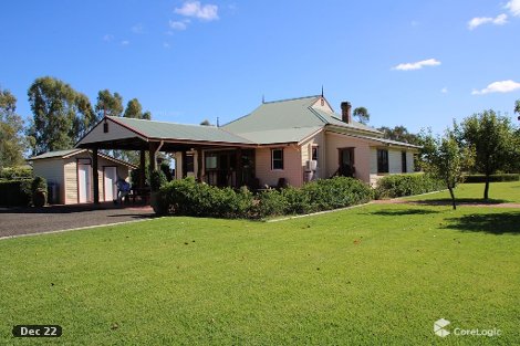 552 Pilliga Rd, Wee Waa, NSW 2388