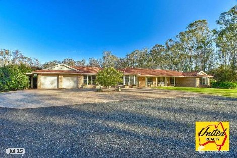 97 Belmore Rd, Bringelly, NSW 2556