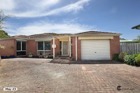 4 Glendale Gr, Mccrae, VIC 3938