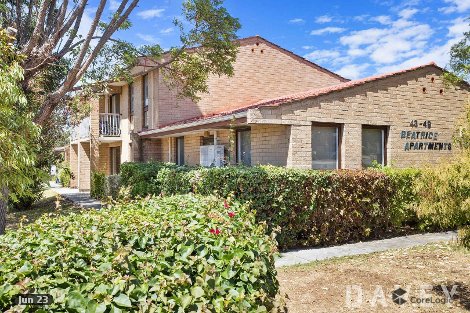 4/43 Beatrice St, Doubleview, WA 6018