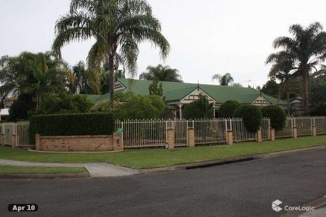 2 Medinah Ct, Cornubia, QLD 4130