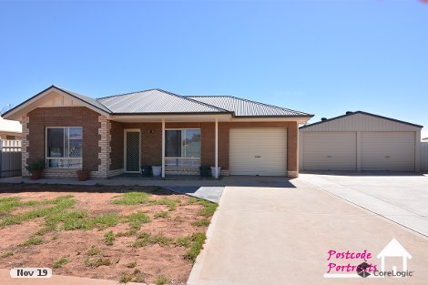 1 Mcnamara St, Whyalla Stuart, SA 5608