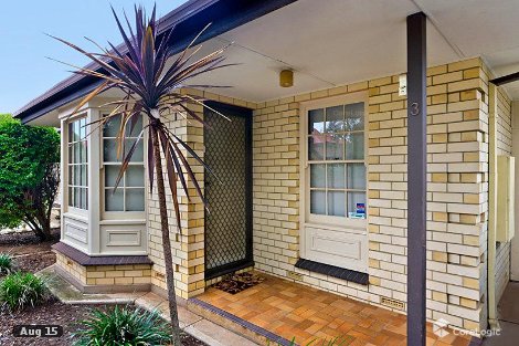 3/45 Eaton St, Cumberland Park, SA 5041