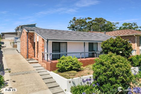 70 Barton Dr, Kiama Downs, NSW 2533