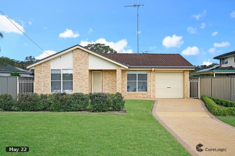 2a Armstein Cres, Werrington, NSW 2747