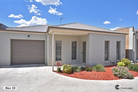 3/494 High St, Golden Square, VIC 3555