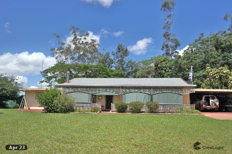 6 Anderson Rd, Peeramon, QLD 4885