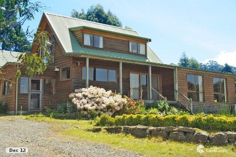 440 Woodbridge Hill Rd, Woodbridge, TAS 7162