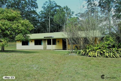 160 Lukes Lane, Barraganyatti, NSW 2441