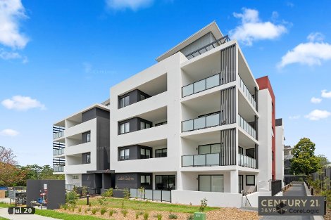 23/6 Cowan Rd, Mount Colah, NSW 2079