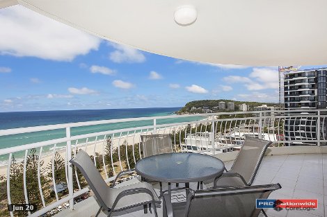 16c/3 Second Ave, Burleigh Heads, QLD 4220