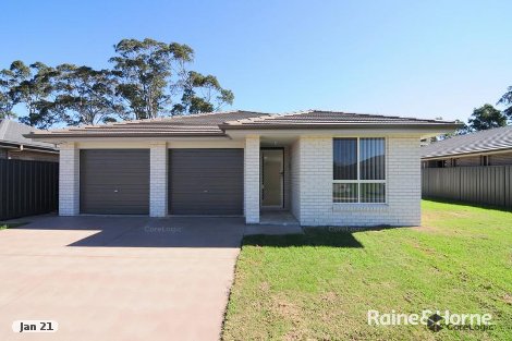 38 Bowerbird St, South Nowra, NSW 2541