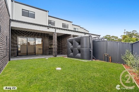 2/15 Roland Ave, Liverpool, NSW 2170