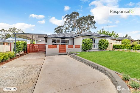 12 Moolana Pde, South Penrith, NSW 2750