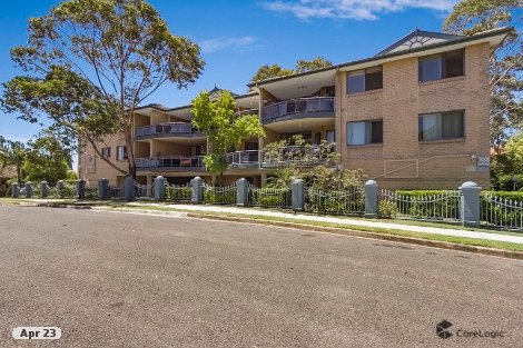 12/9-11 Boundary St, Granville, NSW 2142