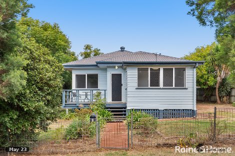 8 Dunkley St, South Toowoomba, QLD 4350