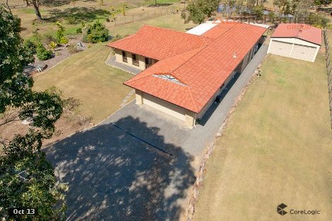 238-242 Bluff Rd, Cedar Vale, QLD 4285