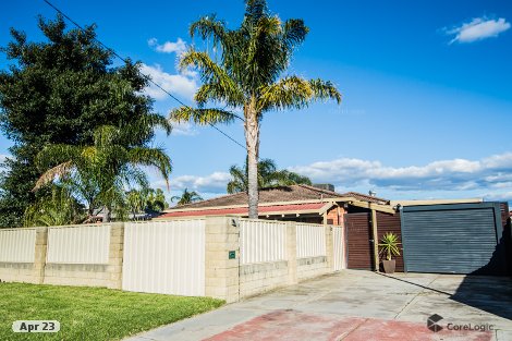 5 Federal Cl, Gosnells, WA 6110