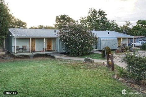 23 Dawson St, Taroom, QLD 4420