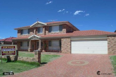 7 Mackeys St, Horningsea Park, NSW 2171