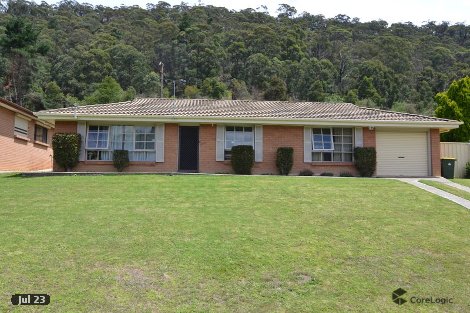 120 Macaulay St, Morts Estate, NSW 2790