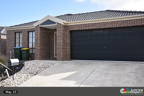 6 Kanto Ct, Manor Lakes, VIC 3024