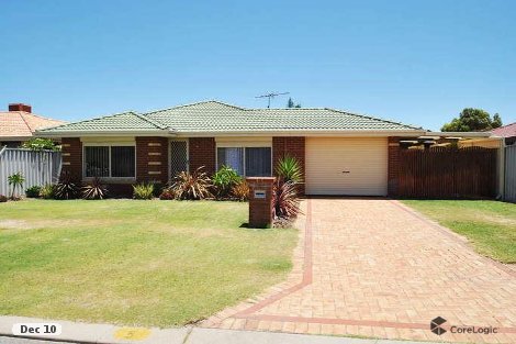 5 Silkhurst Cres, Warnbro, WA 6169