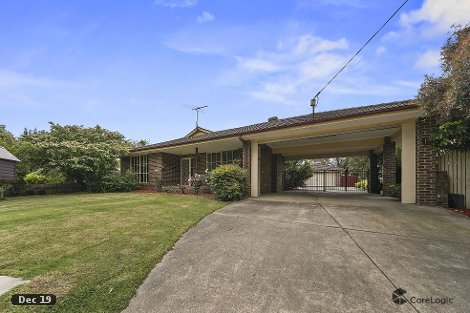 10 Eric Ct, Pearcedale, VIC 3912