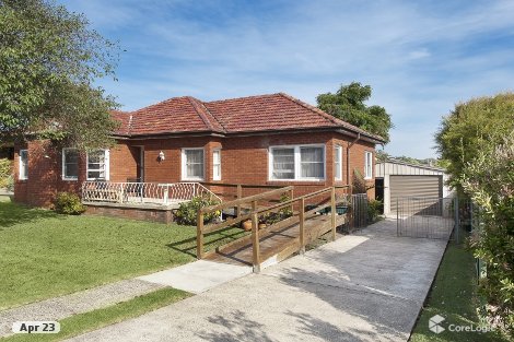 2 Parson St, Ulladulla, NSW 2539