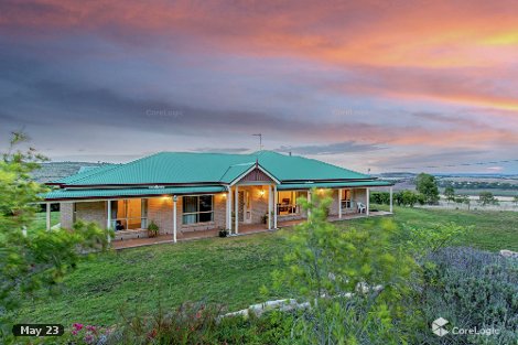 63 Reuchle Rd, Glencoe, QLD 4352