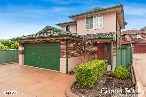 8/30 Glenrowan Ave, Kellyville, NSW 2155