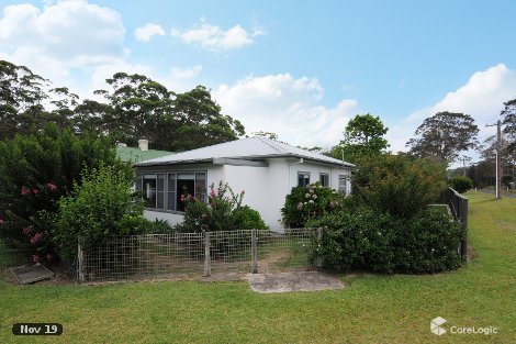 1 Kallaroo Rd, Erowal Bay, NSW 2540