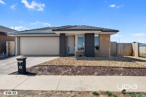 14 Dante Cres, Bonshaw, VIC 3352