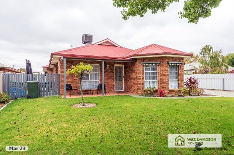 1/13 Finlayson Ct, Horsham, VIC 3400