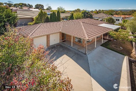 151 Candlebark Rd, Karabar, NSW 2620