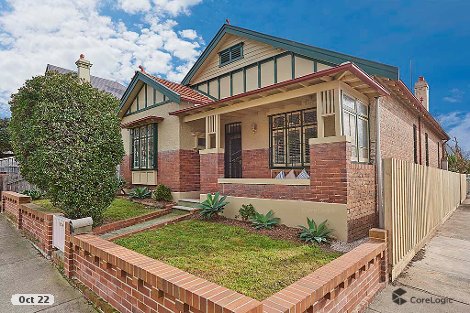 154 Old Canterbury Rd, Summer Hill, NSW 2130