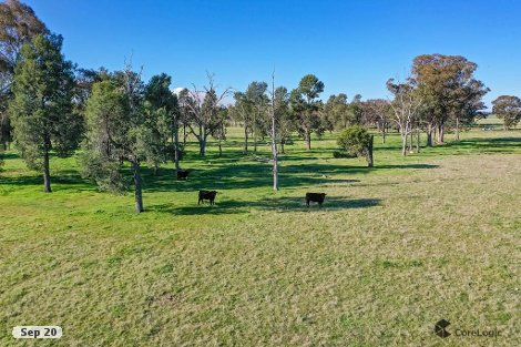 355 Granthams Rd, Carlyle, VIC 3685