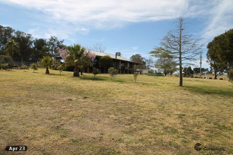 292 Kurtz Lane, Cooyal, NSW 2850