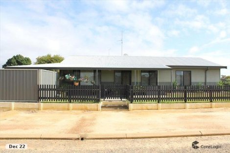 32 Wallis St, Ballidu, WA 6606