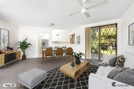 66/17 Medley St, Chifley, ACT 2606