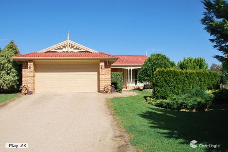 2 Muscara Ct, Yarroweyah, VIC 3644