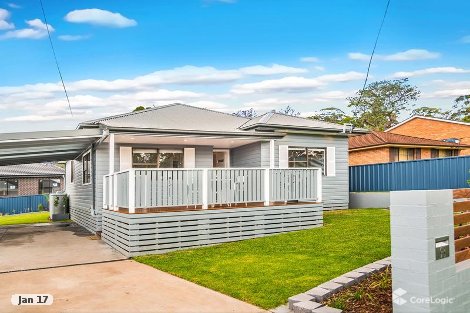 9b The Ridge, Helensburgh, NSW 2508