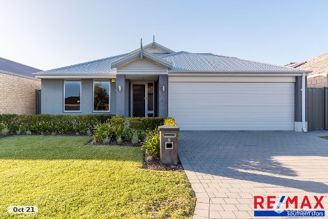 5 Blacksmith St, Queens Park, WA 6107