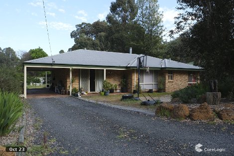 17 Grevillea Rd, Dwellingup, WA 6213