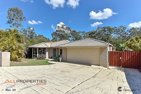 6 Blue Wren Pl, Heritage Park, QLD 4118