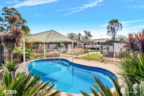 19 Lincoln Dr, Cambridge Park, NSW 2747