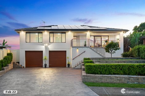 9 Fremantle Pl, Wakeley, NSW 2176