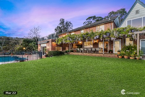 16 Chesterman Cres, Davidson, NSW 2085